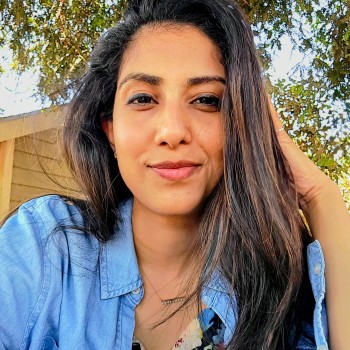 Gautami Nair